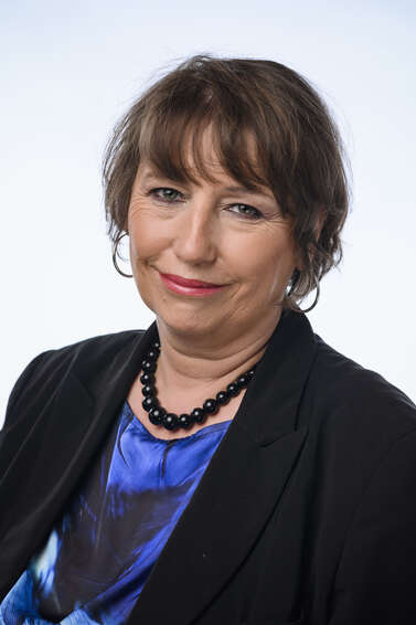 Agnès RAFAITIN-MARIN