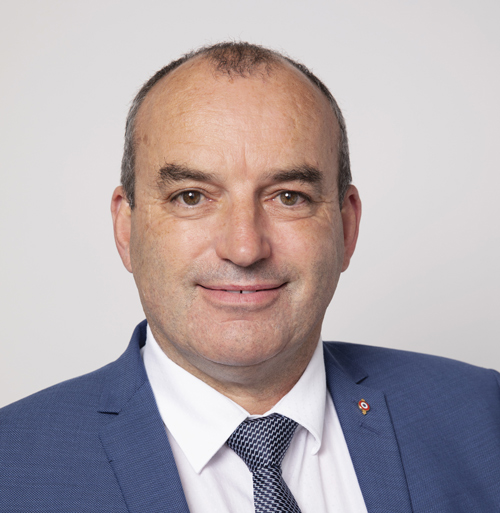 Jean-François RENARD