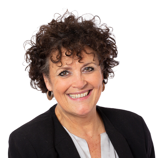 Jacqueline EUSTACHE-BRINIO