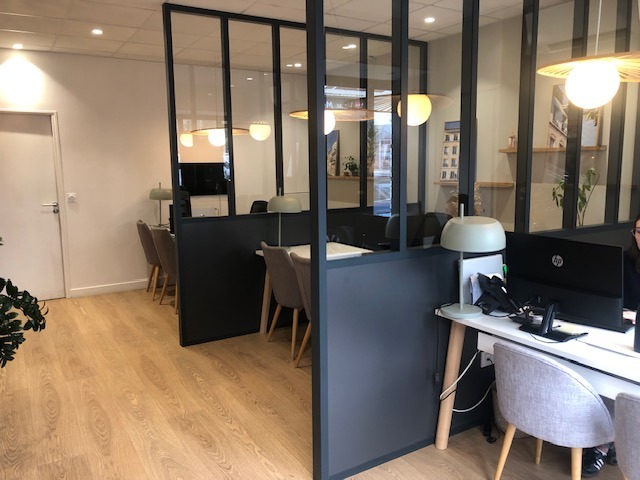 LOCATION LOCAL COMMERCIAL 115.23 m²