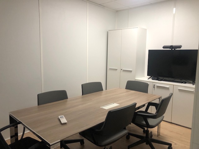 LOCATION LOCAL COMMERCIAL 115.23 m²