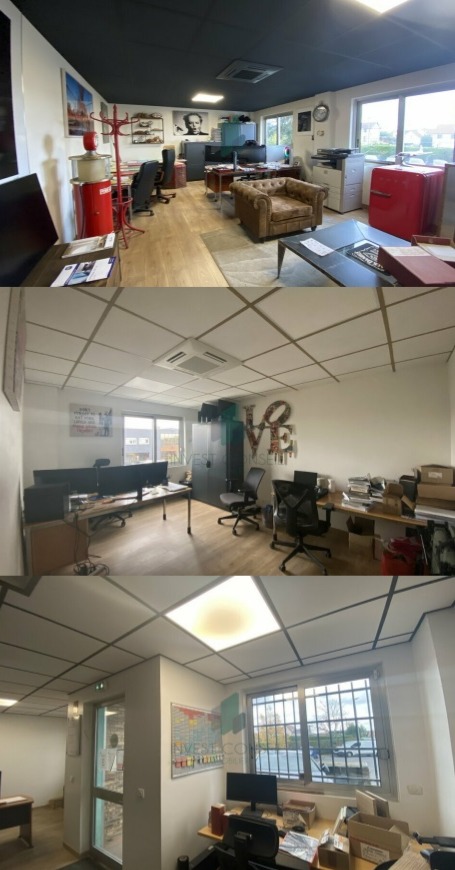 LOCATION ACTIVITES 290 m²