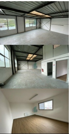 LOCATION ACTIVITES 492m²