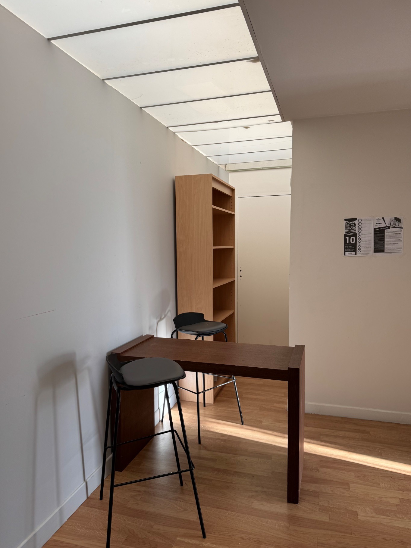 LOCATION BUREAU 45 m²