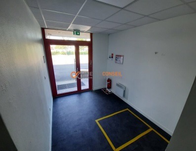 LOCATION ACTIVITES/BUREAUX
