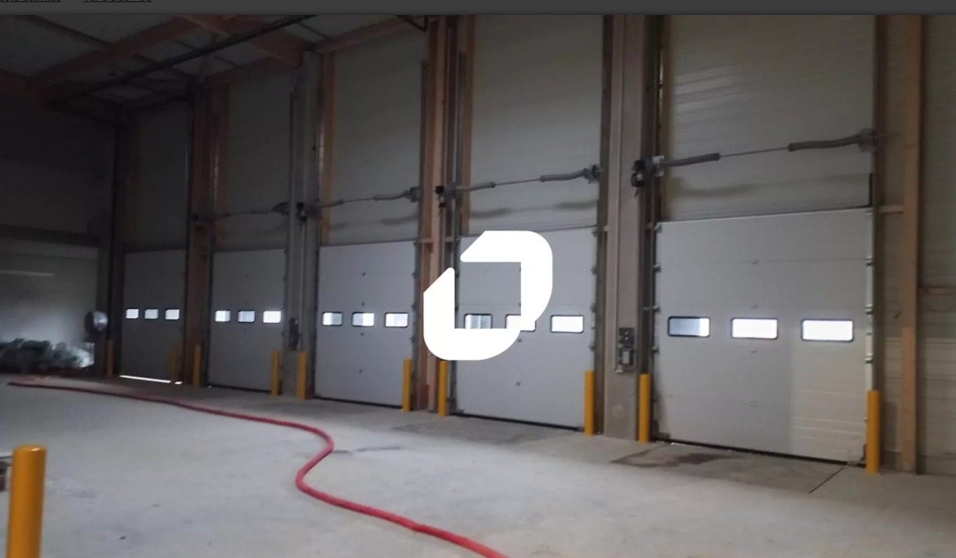 LOCATION/VENTE ENTREPOTS/BUREAUX 12394 m²