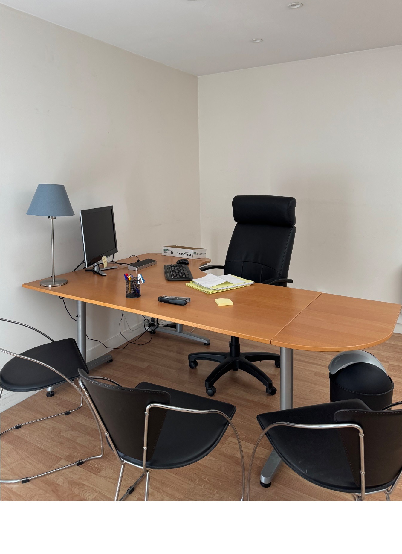 LOCATION BUREAU 45 m²