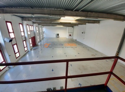 LOCATION ACTIVITES/BUREAUX