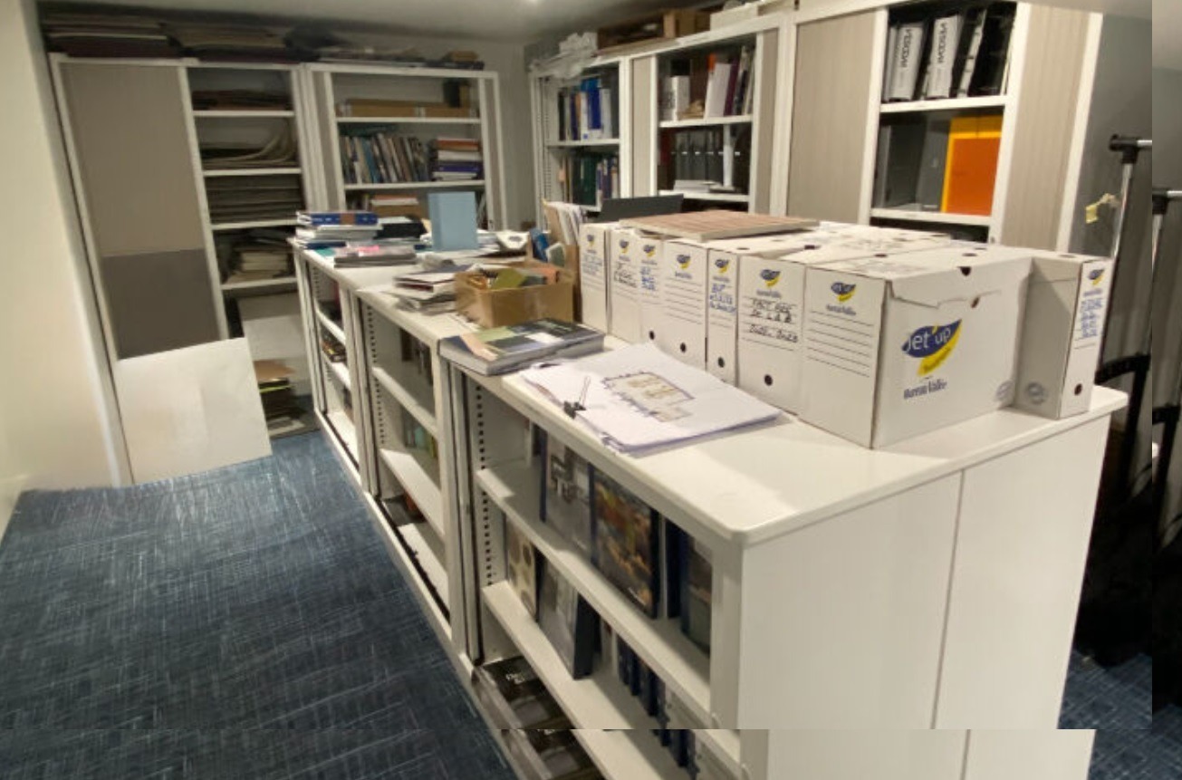 VENTE ACTIVITES/BUREAUX 280 m²