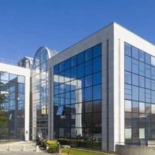 LOCATION BUREAUX 324 m²