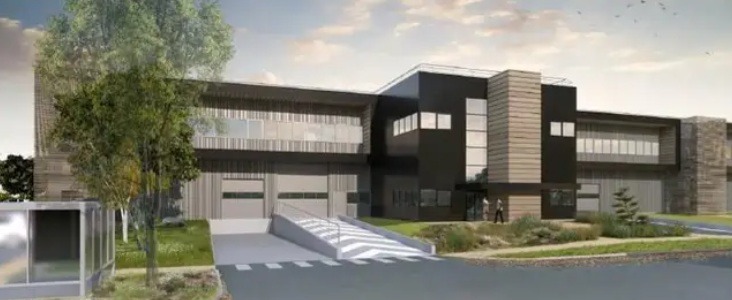 ACTIVITE/ENTREPOT/BUREAU 5058 m²