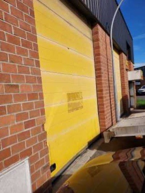 LOCATION ACTIVITES/BUREAUX 145 m²