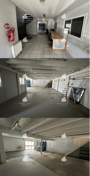 LOCATION ACTIVITES/BUREAUX 157 m²
